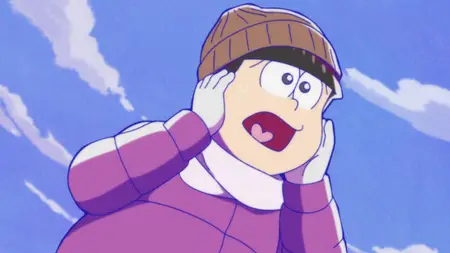 Osomatsu-san S3 - 14 (BD 1920x1080 x265-10Bit Flac mkv" yEnc