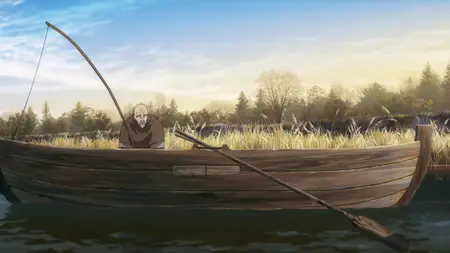 Vinland Saga - 12 Dual Audio 10bit BD1080p x265