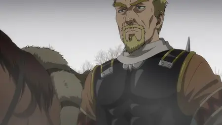 Vinland Saga - 12 Dual Audio 10bit BD1080p x265