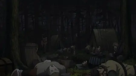 Vinland Saga - 12 Dual Audio 10bit BD1080p x265