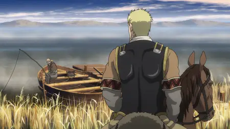 Vinland Saga - 12 Dual Audio 10bit BD1080p x265