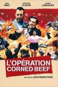 Operation Corned Beef (1991)