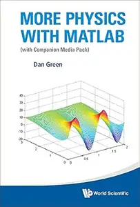 More Physics With MATLAB
