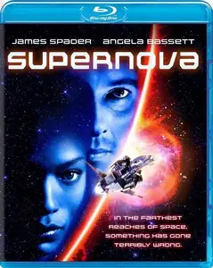 Supernova (2000) [UNCUT]