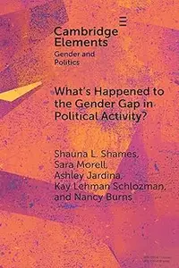 What's Happened to the Gender Gap in Political Activity?