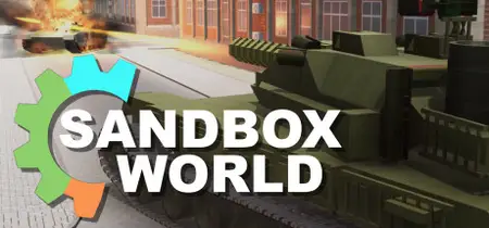 Sandbox World (2024)