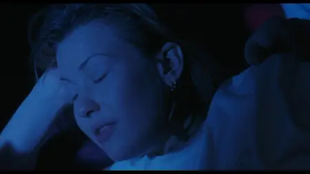 Chasing Amy (1997) + Commentary