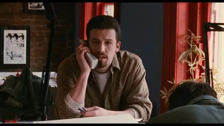 Chasing Amy (1997) + Commentary