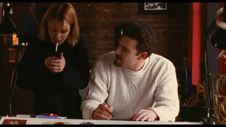 Chasing Amy (1997) + Commentary