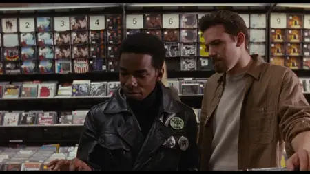 Chasing Amy (1997) + Commentary