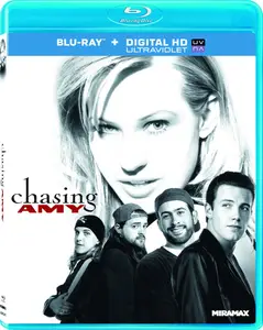 Chasing Amy (1997) + Commentary