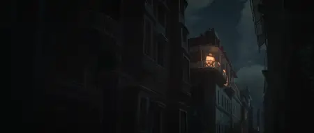 Arcane League of Legends S01E03 2021