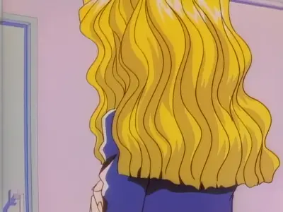 Momoiro Sisters (1998) - S01E24 - Legendary Idol Momoko! -peachflavored
