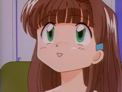 Momoiro Sisters (1998) - S01E24 - Legendary Idol Momoko! -peachflavored