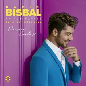 David Bisbal - En tus planes (2020)