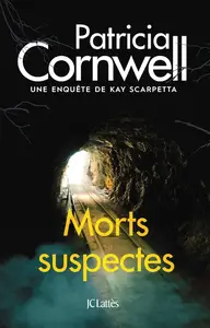 Patricia Cornwell, "Morts suspectes"