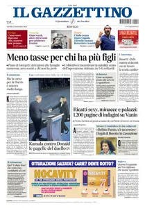 Il Gazzettino Rovigo - 12 Settembre 2024