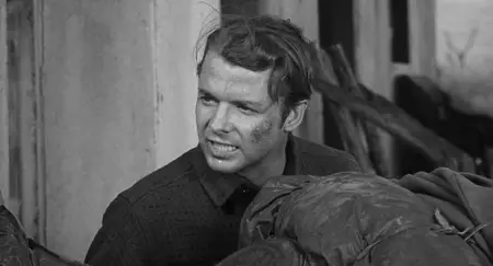 Cast a Long Shadow (1959)