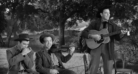 Cast a Long Shadow (1959)