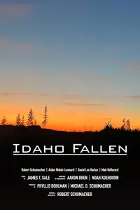 Idaho Fallen (2024)