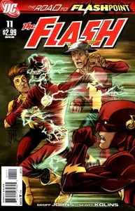 03 The Flash 011 (2011) (noads) (AngelicLegion-CPS