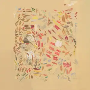 Jeremiah Chiu - Edge Conditions (2026)