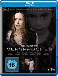 Forgotten (2012)