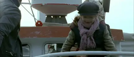 Forgotten (2012)