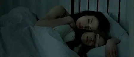 Forgotten (2012)