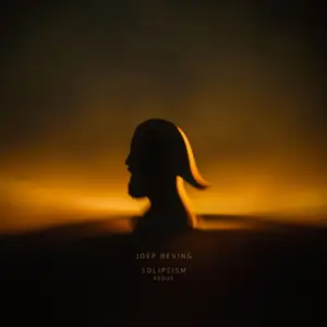 Joep Beving - Solipsism Redux (2025) [Official Digital Download 24/96]
