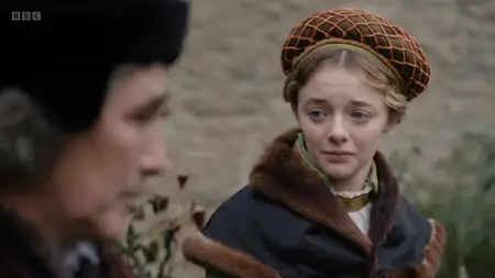 Wolf Hall S02E04