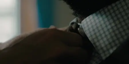 Down Cemetery Road S01E01