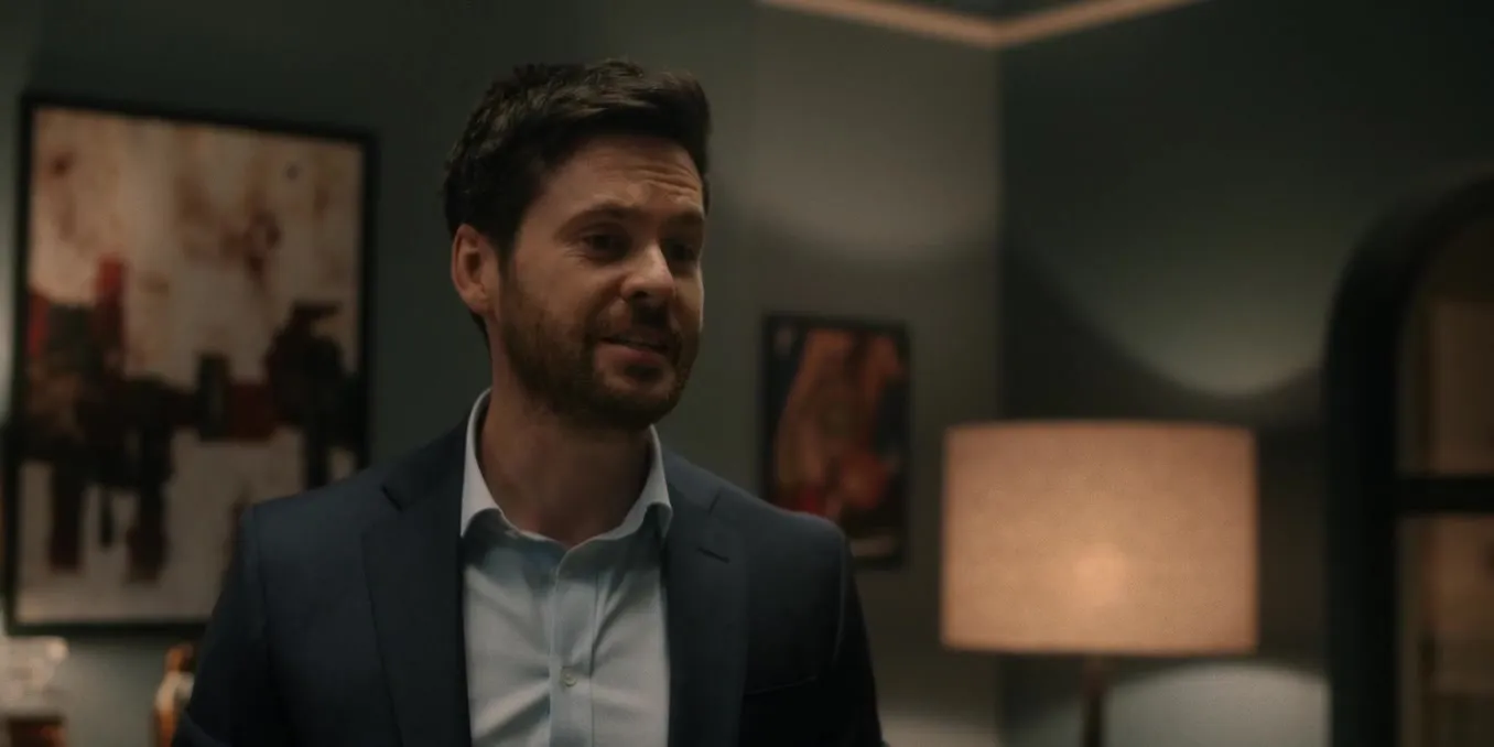 Down Cemetery Road S01E01