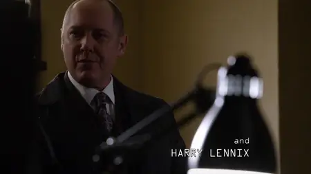 The Blacklist S04E12