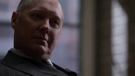 The Blacklist S04E12