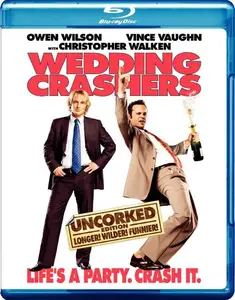 Wedding Crashers (2005) [MultiSubs]