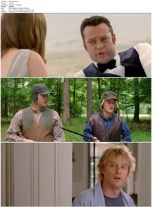 Wedding Crashers (2005) [MultiSubs]