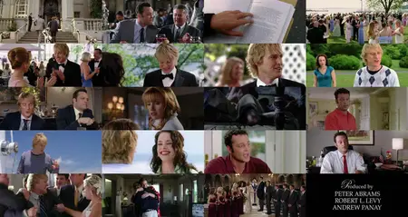 Wedding Crashers (2005) [MultiSubs]