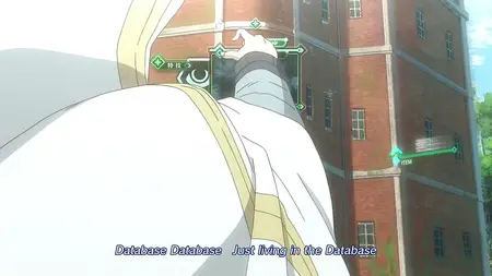 Log Horizon - 19