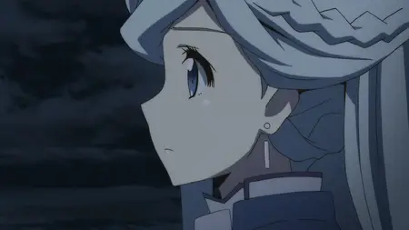 Log Horizon - 19