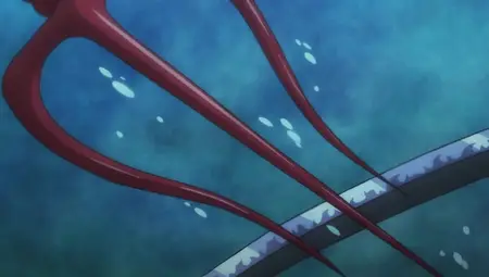 One Piece Log - Fish-Man Island Saga - 11 (480p