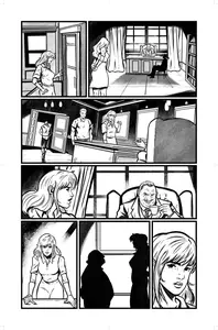 No Spell Lasts Forever 004 2025 Limited Series Killer Tater Tots Comics Digital-HD LeDuch
