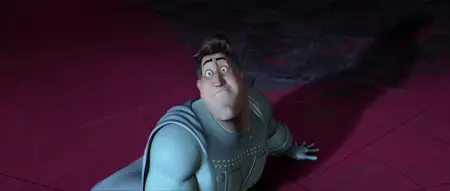 Megamind (2010)