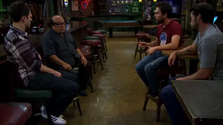 It's Always Sunny in Philadelphia S06E07