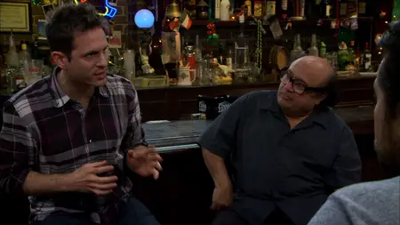 It's Always Sunny in Philadelphia S06E07