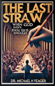 THE LAST STRAW: When God Says Enough Is Enough