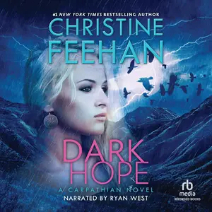 Dark Hope: A Carpathian Novel