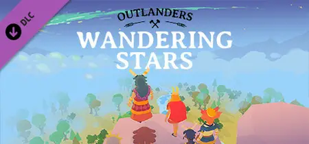 Outlanders Wandering Stars (2024)