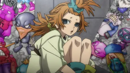 Gachiakuta S01E10