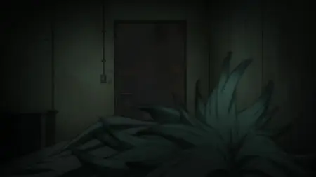 Gachiakuta S01E10